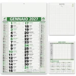 Calendario holandés "Classic Note"