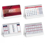 Calendario de escritorio