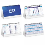 Calendario de escritorio