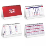 Calendario de escritorio