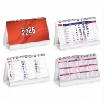Calendario da tavolo