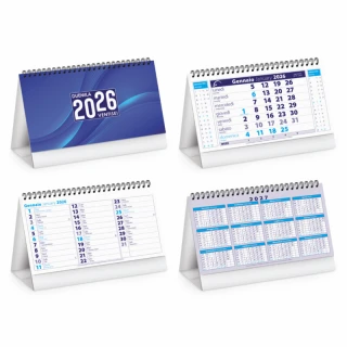 Calendario da tavolo