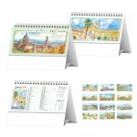 Calendario de Escritorio