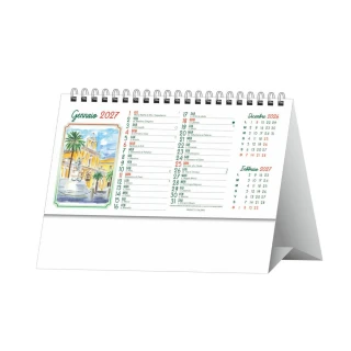 Calendario de Escritorio