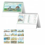 Calendario da Tavolo