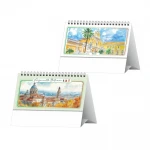 Calendario de Escritorio