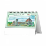 Calendario da Tavolo