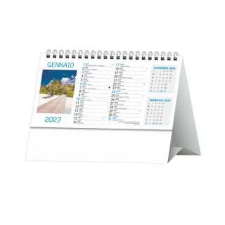Calendario de Escritorio