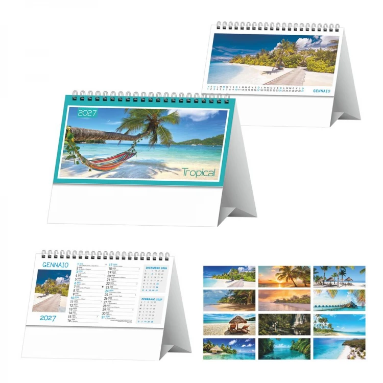 Calendario de Escritorio