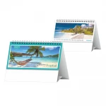 Calendario de Escritorio