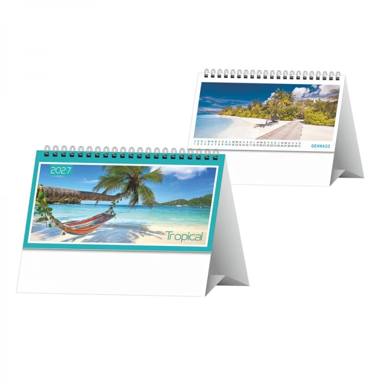 Calendario de Escritorio