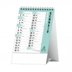 Calendario de Escritorio
