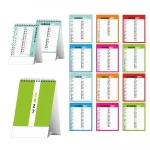 Calendario de Escritorio