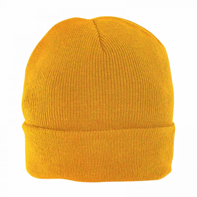 Berretto a filo doppio