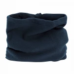 Scaldacollo in pile con cordino