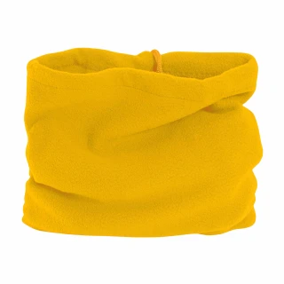 Scaldacollo in pile con cordino