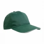 Cappellino 6 pannelli