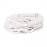 Bandana tubolare in tessuto elastico