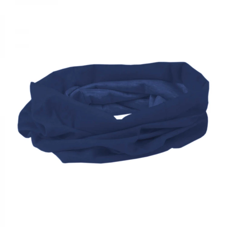 Bandana tubolare in tessuto elastico