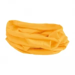 Bandana tubolare in tessuto elastico
