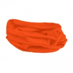 Bandana tubolare in tessuto elastico