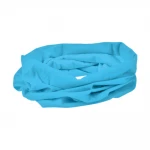 Bandana tubolare in tessuto elastico