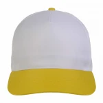 Cappellino in poliestere