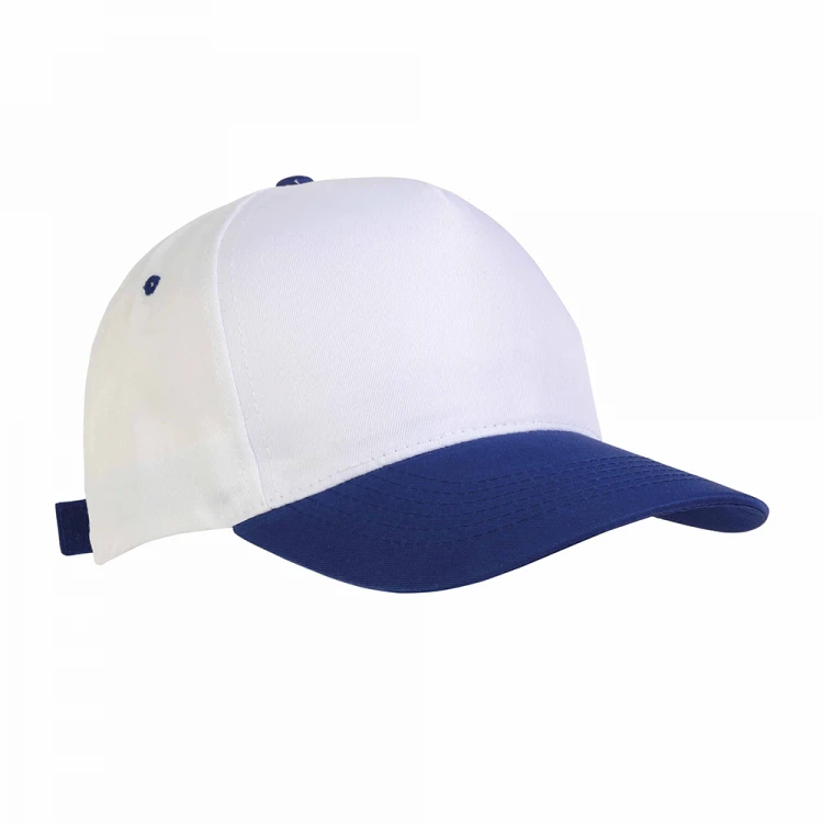 Cappellino in poliestere