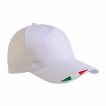 Cappello in poliestere