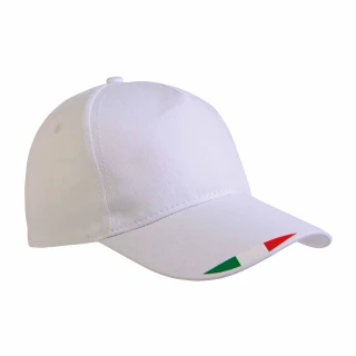 Cappello in poliestere