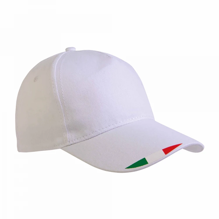 Cappello in poliestere