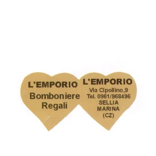 etichette adesive B01