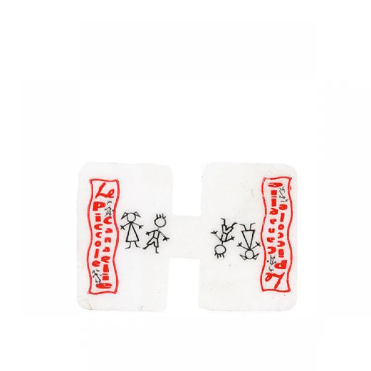 etichette adesive B12