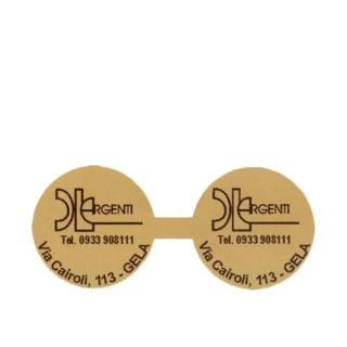 etichette adesive B02