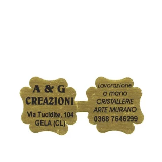 etichette adesive B03