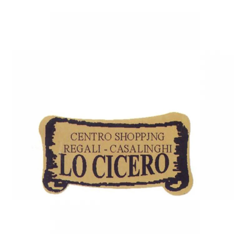 etichette adesive A08