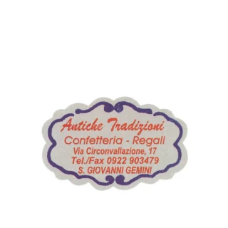 etichette adesive A05