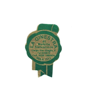 etichette adesive C09