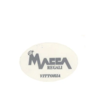 etichette adesive A12