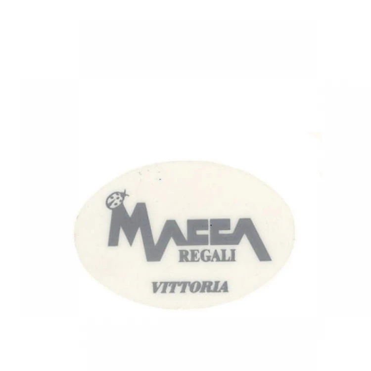 etichette adesive A12