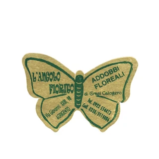 etichette adesive C12