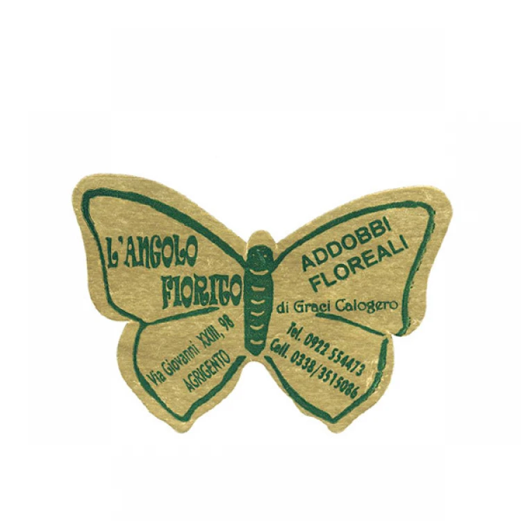 etichette adesive C12