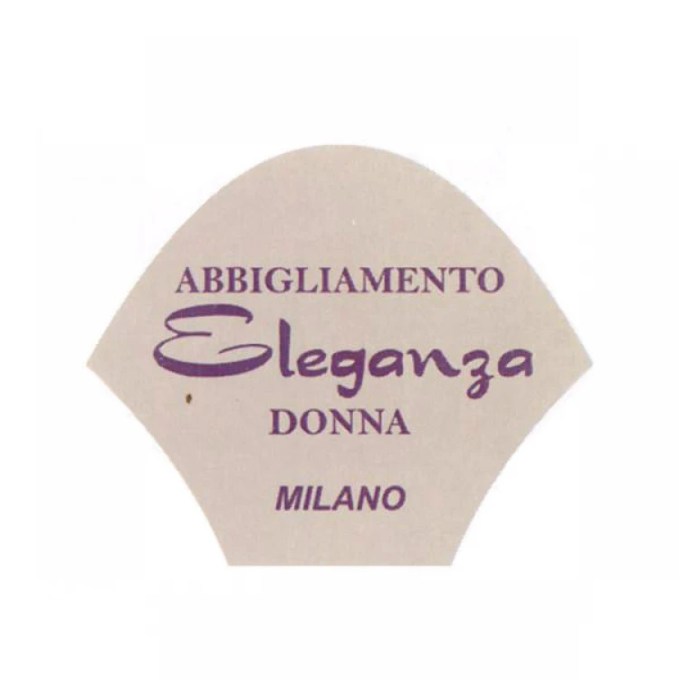 etichette adesive B15