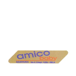 etichette adesive A17