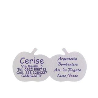 etichette adesive A22