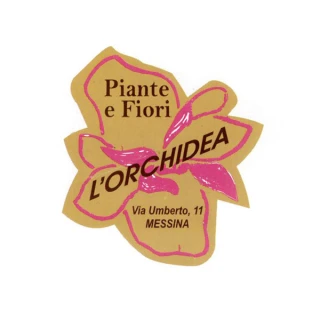 etichette adesive C15