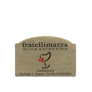 etichette adesive C18