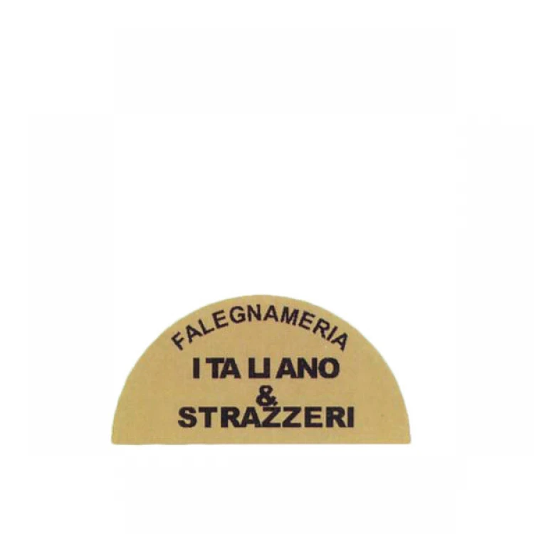 etichette adesive A06