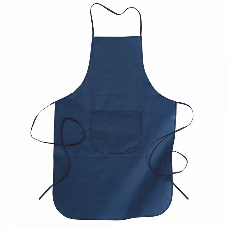 Grembiule lungo da ristorante