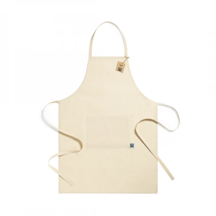 Grembiule in cotone